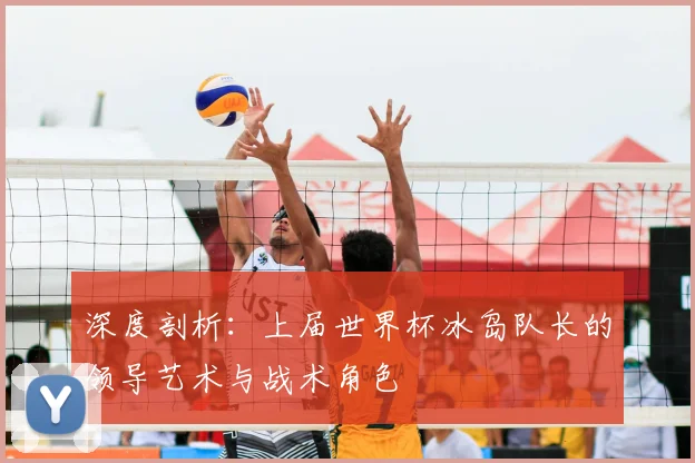深度剖析:上届世界杯冰岛队长的领导艺术与战术角色