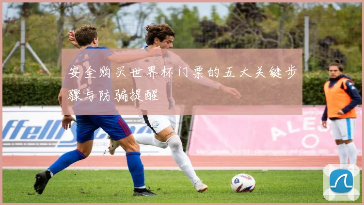 安全购买世界杯门票的五大关键步骤与防骗提醒