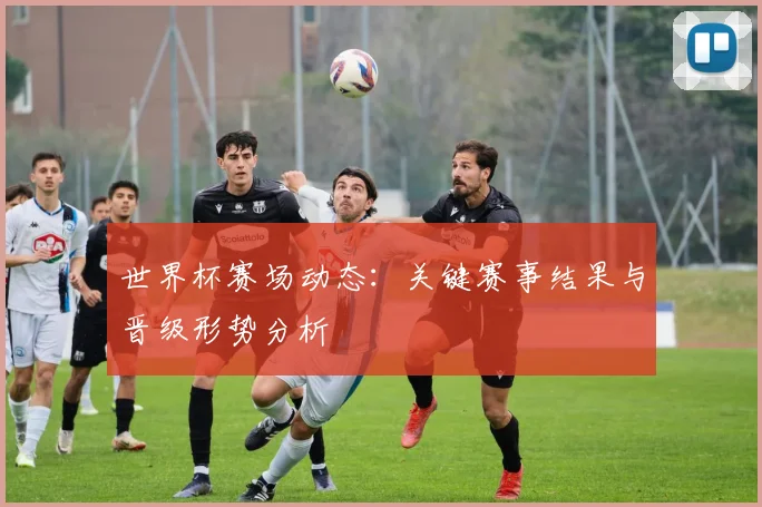 世界杯赛场动态:关键赛事结果与晋级形势分析