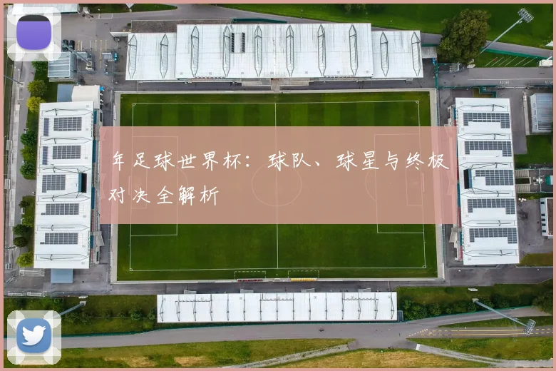 年足球世界杯：球队、球星与终极对决全解析